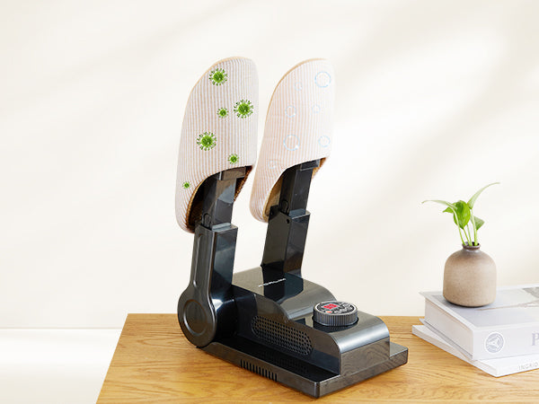 Smart Dryers