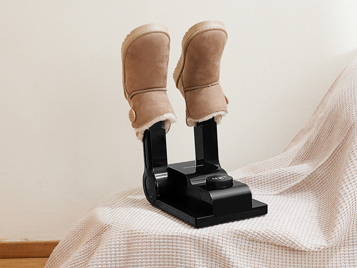 Shoe Dryer & Boot Dryer