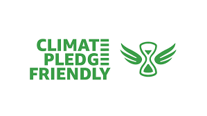 Climate Pledge Friendly